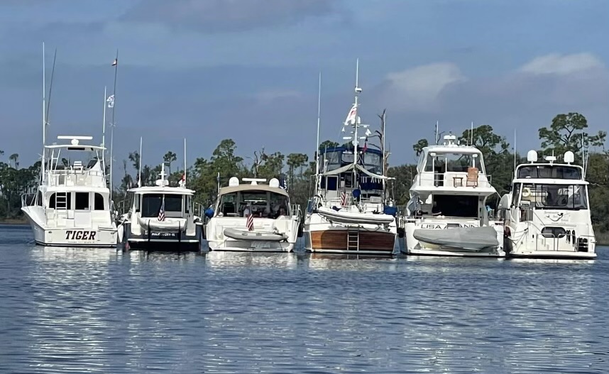 bay point yacht brokerage gulfport reviews